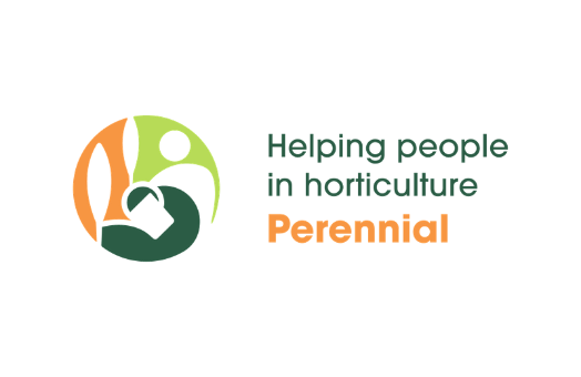 Perennial: here to help people in horticulture create better futures